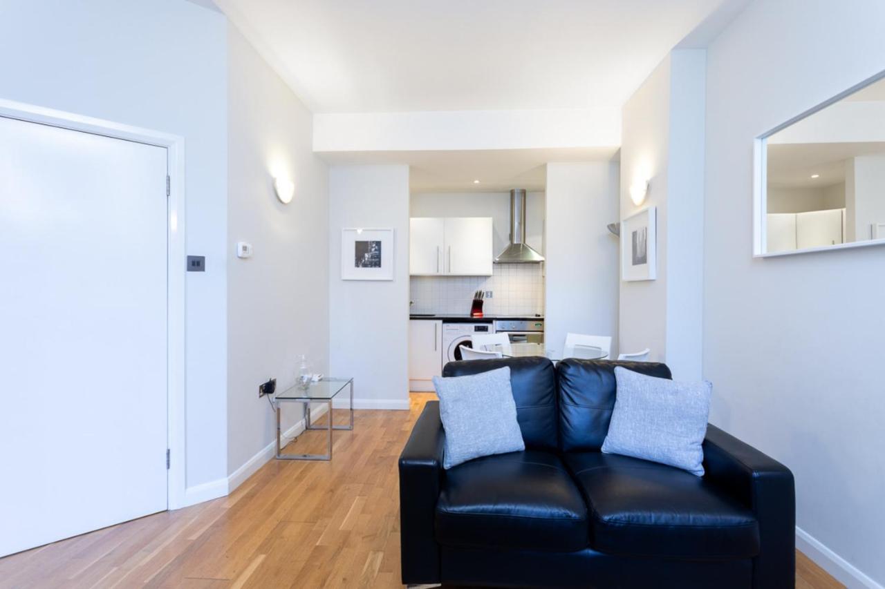 Groveland Court Apartment 1 London Exteriör bild