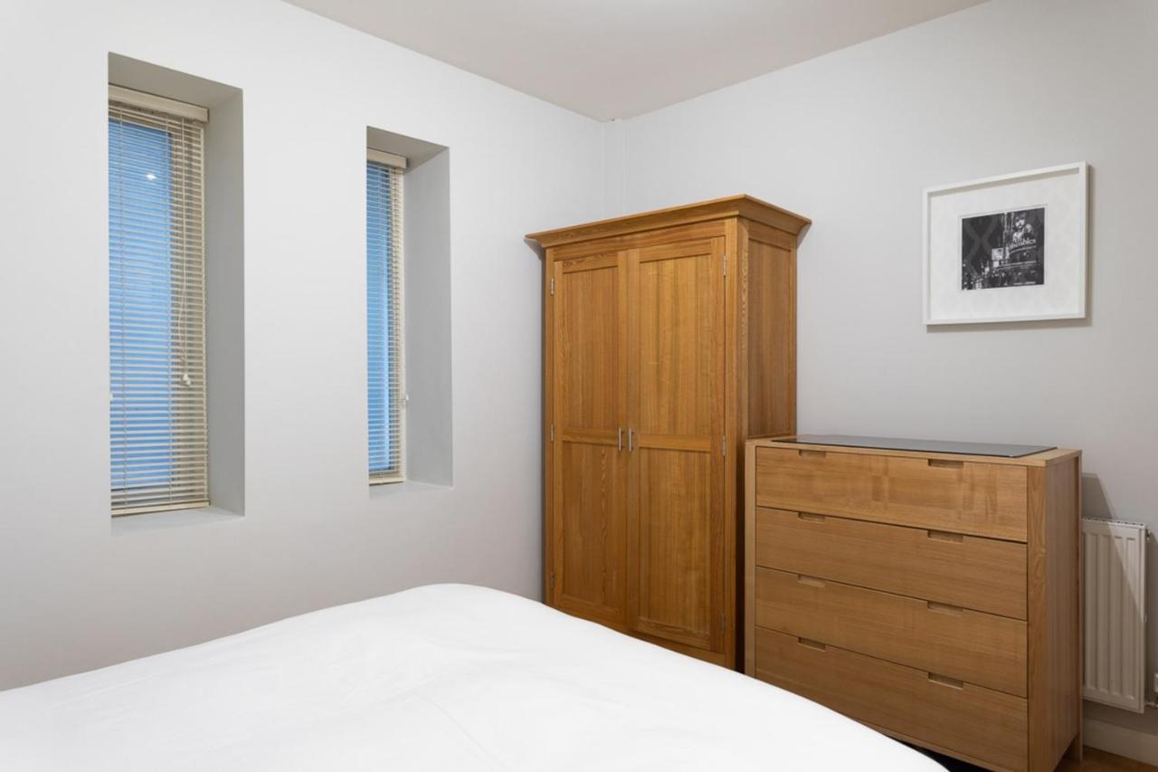 Groveland Court Apartment 1 London Exteriör bild