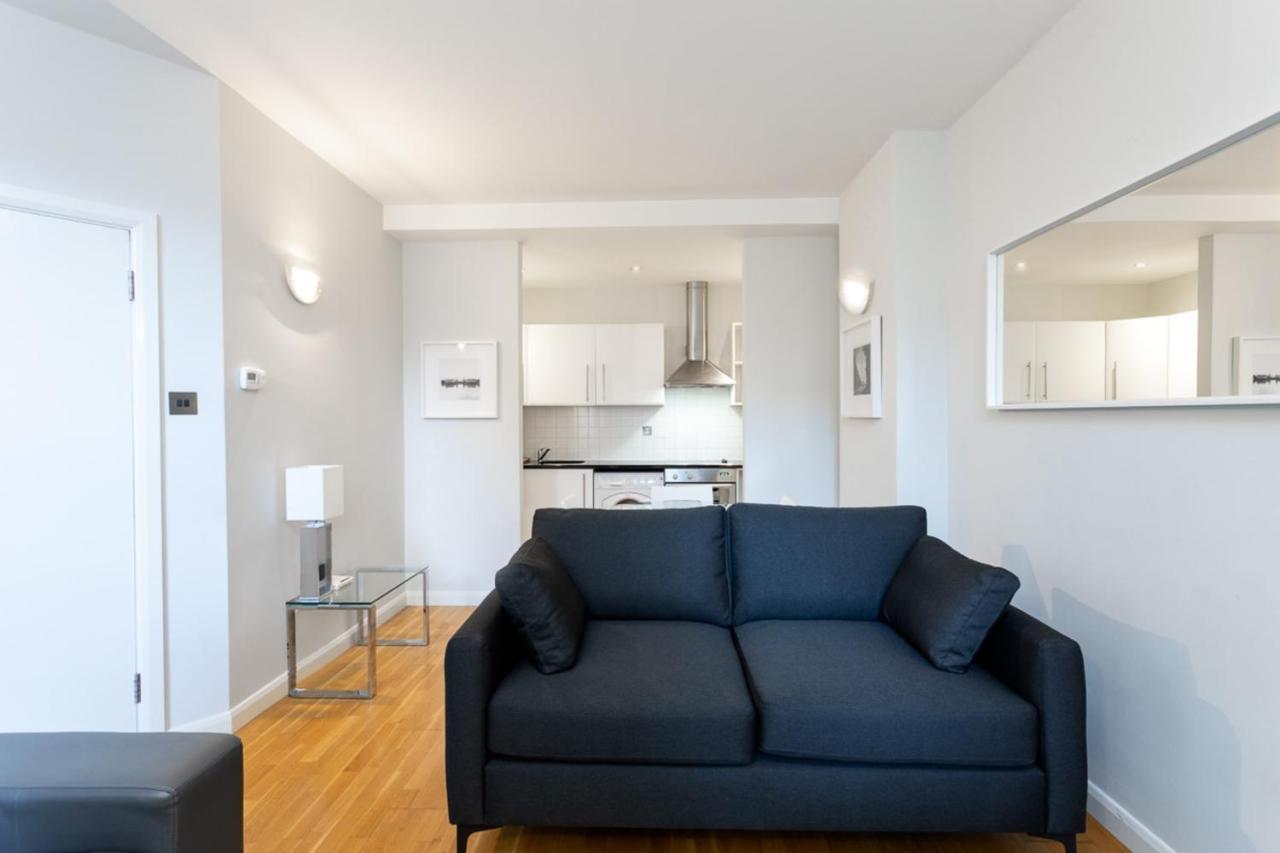Groveland Court Apartment 1 London Exteriör bild
